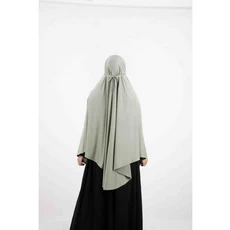 Kerudung Ibu Syari Cadar Grosir