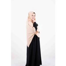 Jilbab Syari Guru Dropship