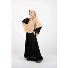 Phasmina Syari Instant Niqab Reseller