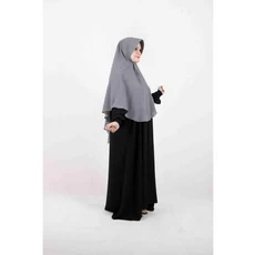 Jilbab Bunda Syari Niqab Reseller