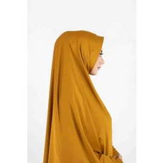 Jilbab Syari Instant Murah Usia Tanggung