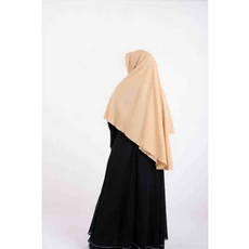Jilbab Instant Lebaran Ecer