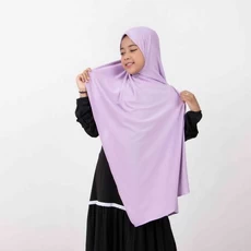 Jilbab Rabbani Anak Balita Murah Dropship