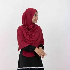 Jilbab Anak Terbaru Cadar Terbaru