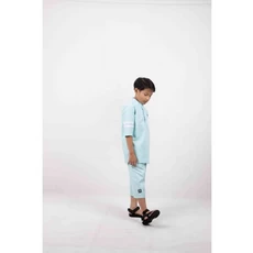 Baju Koko Anak Laki2 murah Reseller