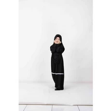 Gamis Anak Syari Dropship