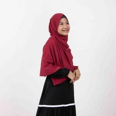 Pashmina Cadar Anak Murah ABG