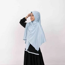 Pashmina Anak Mts Syari Grosir