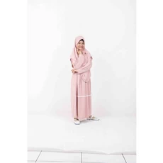 Gamis Toyobo Anak Ngaji Usia Tanggung