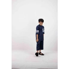 Baju Koko Kurta Anak Laki Laki Persis Promo