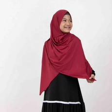 Pashmina Anak Anak Jumbo Terbaru