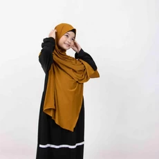 Pashmina Anak Sekolah Murah Reseller