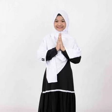 Jilbab Anak Shopee Cadar Usia Remaja