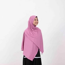 Jilbab Anak Terbaru Lebaran Grosir