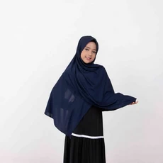 Pashmina Anak Pesantren Kondangan ABG