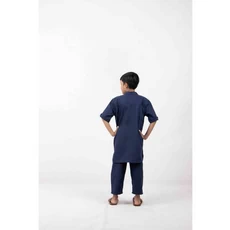 Baju Koko Kurta Anak Laki Laki sunnah Dropship