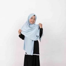 Pashmina Cadar Anak Syari Grosir