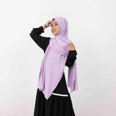 Pashmina Rabbani Anak Balita Jumbo Reseller