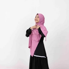 Pashmina Anak Mts Murah Usia Remaja