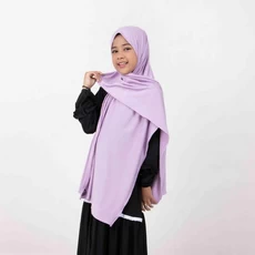 Kerudung Anak Lucu Jumbo Reseller