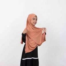 Pashmina Cadar Anak Murah Usia Remaja