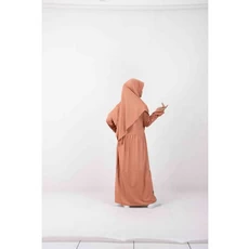 Jual Gamis Anak Perempuan Murah ABG