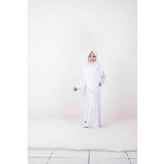 Jilbab Anak Syari TPQ Reseller