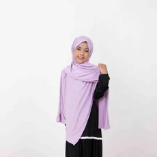 Pashmina Anak Murah Ecer