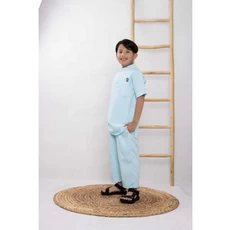 Harga Baju Koko Kurta Anak Laki Laki ganteng 11 Tahun