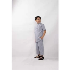 Koko Kurta Anak adem Reseller