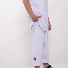 Model Baju Koko Anak Laki Laki sunnah 5 Tahun