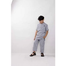 Kaos Koko Anak ganteng 5 Tahun