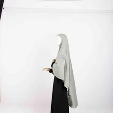 Jilbab Ibu Syari Cadar Reseller