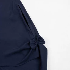 Bergo Wanita Syari Panjang Dropship