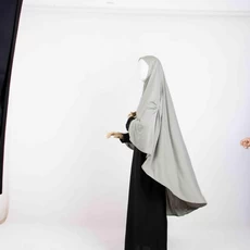 Jilbab Cadar Usia Remaja