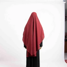 Pashmina Wanita Syari Syari Ibu