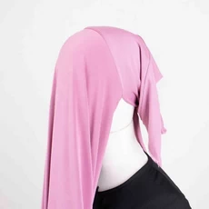 Jilbab Bunda Syari Kondangan Usia Remaja