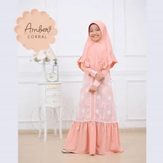 Gamis Anak Smp Lucu Nubi