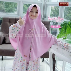 Gamis Anak Umur 5Thn Termurah Terbaru 2023 Cutetrik