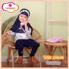 Gamis Anak 8 Tahun Perempuan Terbaru Naura