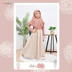 Baju Gamis Anak Pria Terbaru Tanggung