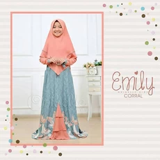 Gamis Anak Smp Lucu Upright