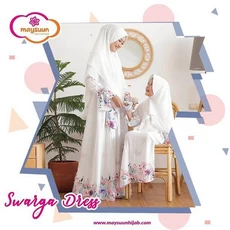 Jual Gamis Anak Perempuan Lucu Aruwais