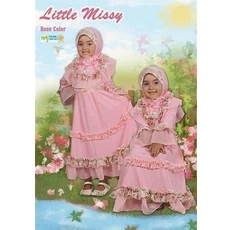 Gamis Anak Perempuan Murah 10 Thn Murah Cutetrik