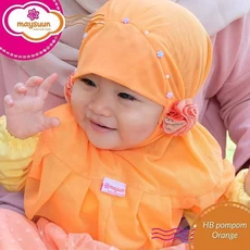 Gamis Anak Perempuan 10 Murah Labella