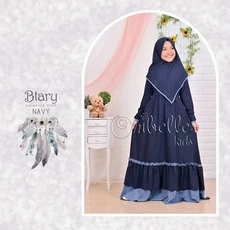 Grosir Gamis Couple Ibu Dan Anak Murah Cutetrik