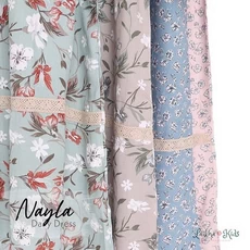 Baju Gamis Anak 10 Thn Murah Rabbani