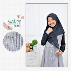 Gamis Anak Perempuan Pakaian Wanita Terbaru 2023 Nubi