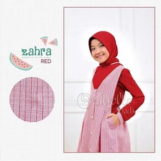 Gamis Hitam Anak Terbaru 2023 Cutetrik