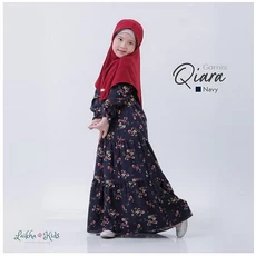 Gamis Ibu Dan Anak Lucu Upright